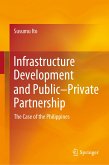 Infrastructure Development and Public–Private Partnership (eBook, PDF)