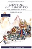 Great Peng and His Brothers: A Story in SImplified Chinese and Pinyin (Journey to the West, #25) (eBook, ePUB)