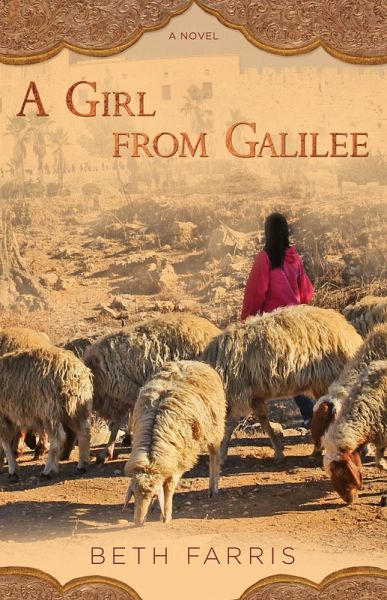 A Girl from Galilee (eBook, ePUB)