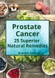 Prostate Cancer: 25 Superior Natural... - Bild 1