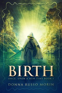 Birth (eBook, ePUB) - Morin, Donna Russo