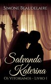 Salvando Katerina (eBook, ePUB)