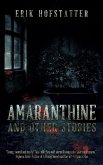 Amaranthine (eBook, ePUB) Amaranthine (eBook, ePUB)