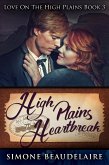 High Plains Heartbreak (eBook, ePUB)