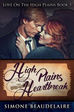 High Plains Heartbreak (eBook, ePUB) Cover High Plains Heartbreak (eBook, ePUB)