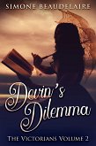 Devin's Dilemma (eBook, ePUB)