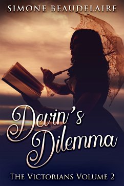 Devin's Dilemma (eBook, ePUB) - Beaudelaire, Simone