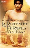 La Redenzione Di Rawley (eBook, ePUB)