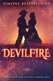 Devilfire (eBook, ePUB)