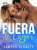 Fuera De Lugar (eBook, ePUB)