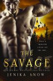 The Savage (eBook, ePUB) The Savage (eBook, ePUB)