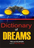 Dictionary of Dreams (eBook, ePUB)