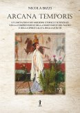 Arcana Temporis (eBook, ePUB)