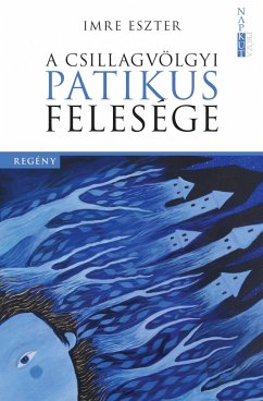 Cover A csillagvölgyi patikus felesége (eBook, ePUB)