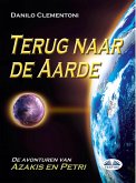 Terug Naar De Aarde (eBook, ePUB)