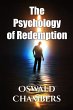 The Psychology of Redemption (eBook,... - Bild 1