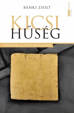 Kicsi huség (eBook, ePUB) - Bánki, Zsolt