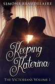 Keeping Katerina (eBook, ePUB)