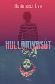 Hullámvasút (eBook, ePUB) Hullámvasút (eBook, ePUB)