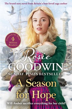 A Season for Hope (eBook, ePUB) - Goodwin, Rosie