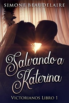 Salvando a Katerina (eBook, ePUB) - Beaudelaire, Simone