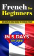 French for Beginners (eBook, ePUB) - Bild 1