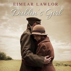 Dublin's Girl (MP3-Download) - Lawlor, Eimear