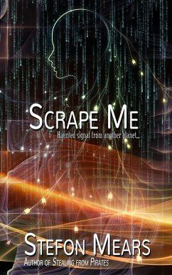 Cover Scrape Me (eBook, ePUB)