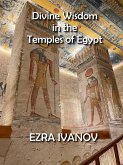Divine Wisdom in the Temples of Egypt (eBook, ePUB)