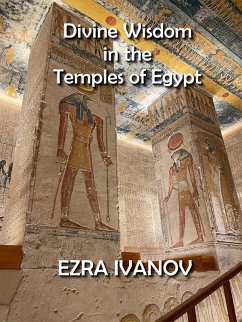 Divine Wisdom in the Temples of Egypt (eBook, ePUB) - Romney, Norah
