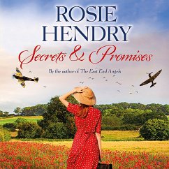 Secrets and Promises (MP3-Download) - Hendry, Rosie