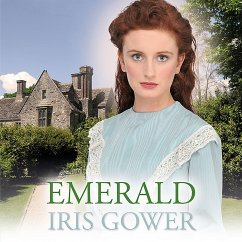 Emerald (MP3-Download) - Gower, Iris