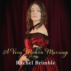 A Very Modern Marriage (MP3-Download) - Brimble, Rachel