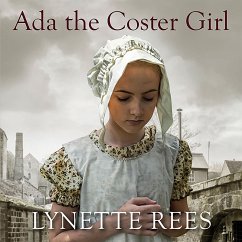 Ada the Coster Girl (MP3-Download) - Rees, Lynette