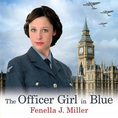 The Officer Girl in Blue (MP3-Download) - Miller, Fenella J.