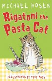Rigatoni the Pasta Cat (eBook, ePUB)