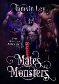 Mates for Monsters (eBook, ePUB)