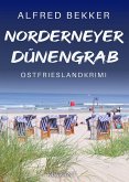 Norderneyer Dünengrab. Ostfrieslandkrimi (eBook, ePUB)