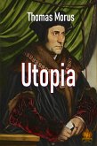 Utopia (eBook, ePUB)