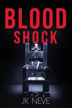 Blood Shock (Blood Therapy, #3) (eBook, ePUB) - Neve, Jk