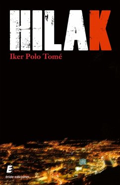 Hilak (eBook, ePUB) - Polo Tomé, Iker