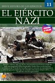 Breve historia del ejército nazi (eBook, ePUB)