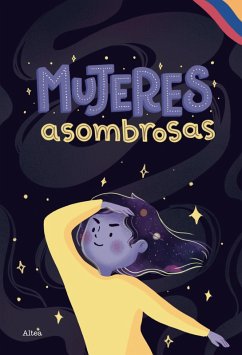Cover Mujeres asombrosas (eBook, ePUB)