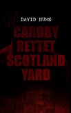 Cardby rettet Scotland Yard (eBook, ePUB)