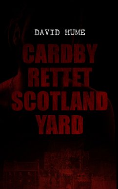 Cardby rettet Scotland Yard (eBook, ePUB) - Hume, David