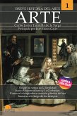 Breve historia del Arte N. E. a todo color (eBook, ePUB)