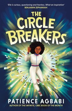 The Circle Breakers (eBook, ePUB) - Agbabi, Patience