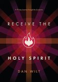 Receive the Holy Spirit (eBook, ePUB)
