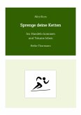 Mini-Kurs: Sprenge deine Ketten (eBook, ePUB)