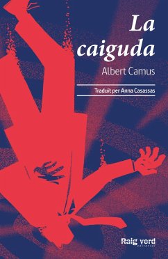 La caiguda (eBook, ePUB) - Camus, Albert